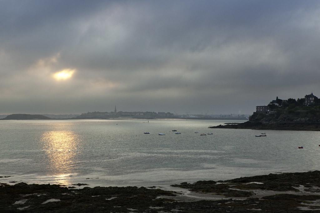 Hotelf1 Saint Malo Dinard La Richardais Екстер'єр фото